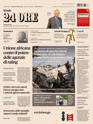 Il Sole 24 Ore