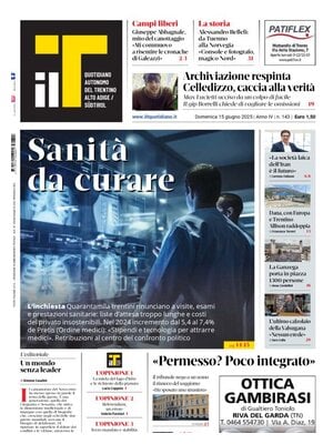 Il T Quotidiano