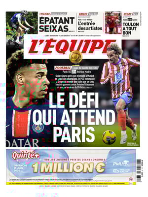 L'Equipe