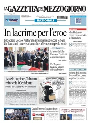 La Gazzetta del Mezzogiorno (Bari)