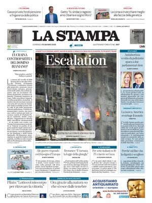 La Stampa