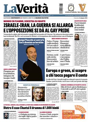 La Verità