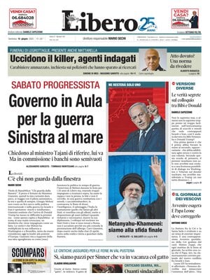 Libero Quotidiano