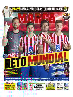 Marca