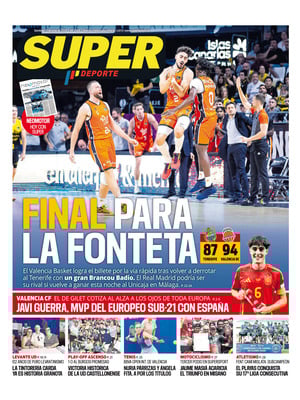 Superdeporte