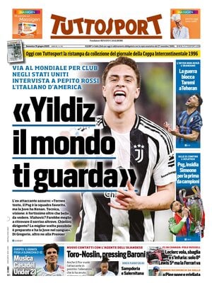 Tuttosport