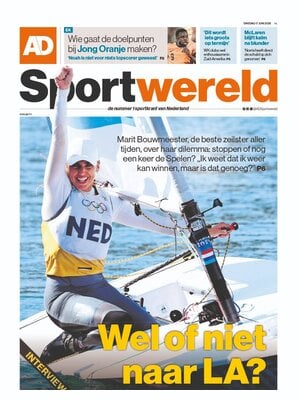 AD Sportwereld