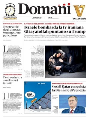 Domani