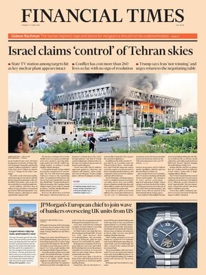 Financial Times