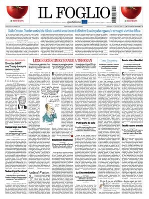 Il Foglio
