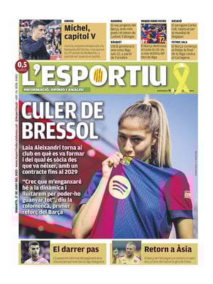 L'Esportiu