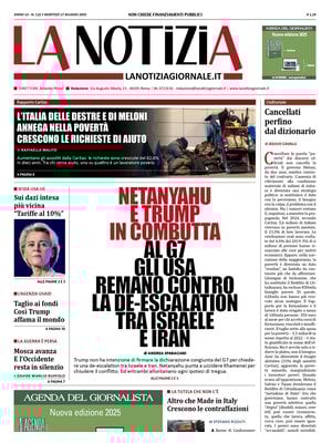 La Notizia