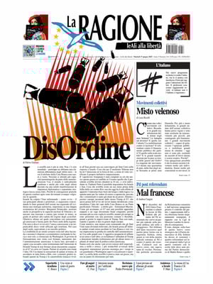 La Ragione