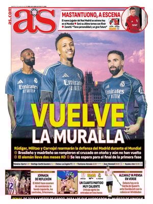 AS (Madrid)