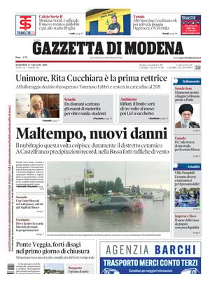 Gazzetta di Modena