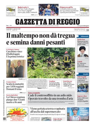 Gazzetta di Reggio