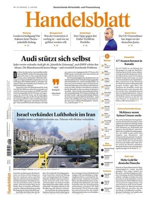 Handelsblatt