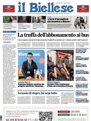 Il Biellese