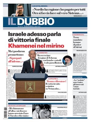 Il Dubbio