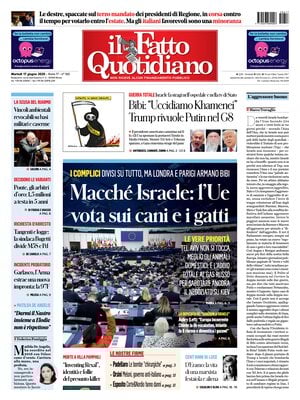 Il Fatto Quotidiano