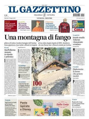 Il Gazzettino