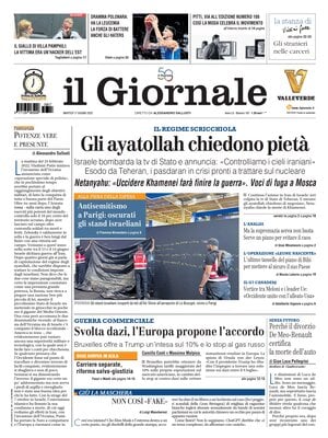 Il Giornale