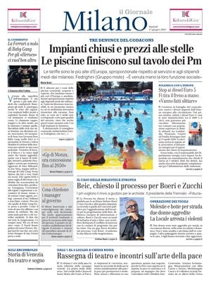 Il Giornale (Milano)