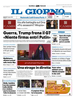 Il Giorno