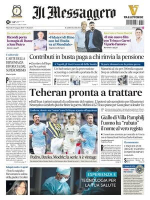 Il Messaggero
