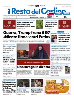 Il Resto del Carlino