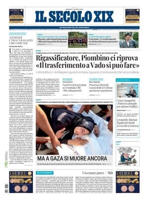 Il Secolo XIX