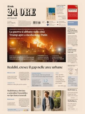 Il Sole 24 Ore