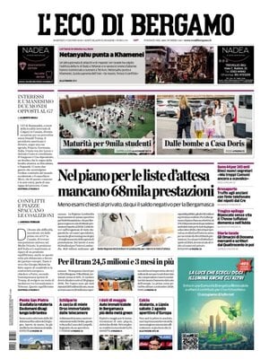L'Eco di Bergamo