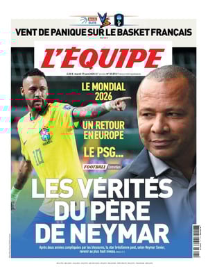 L'Equipe