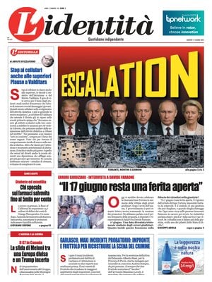 L'Identità