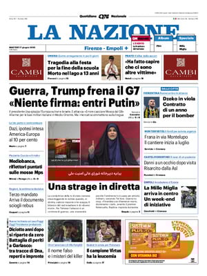 La Nazione