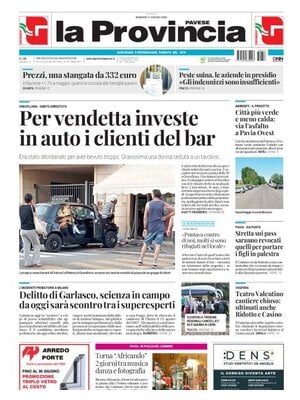 La Provincia Pavese