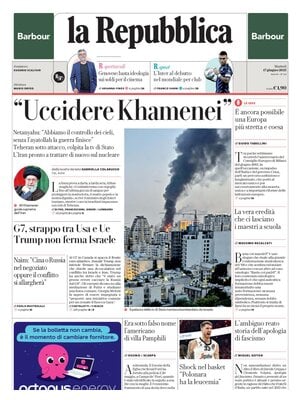 La Repubblica