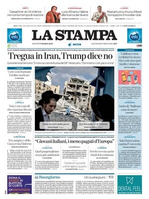 La Stampa