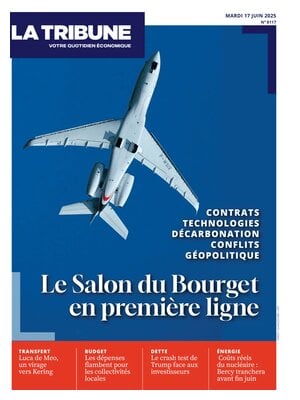 La Tribune