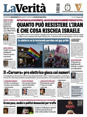 La Verità