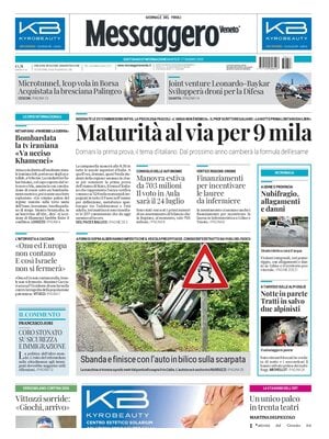 Messaggero Veneto (Gorizia)