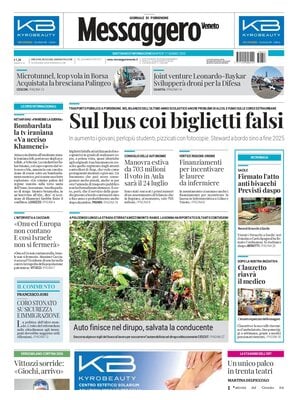 Messaggero Veneto (Pordenone)