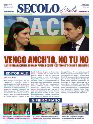 Secolo d'Italia