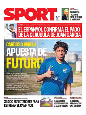 SPORT (Barcelona)