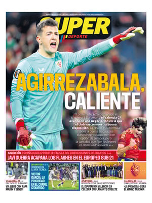Superdeporte