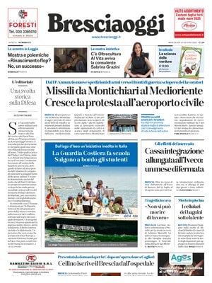 Brescia Oggi