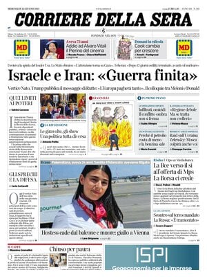Corriere della Sera