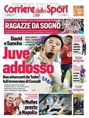 Corriere dello Sport