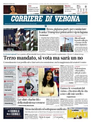 Corriere di Verona